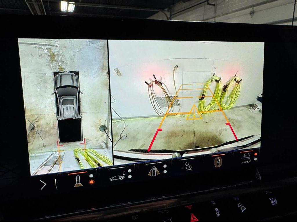 used 2024 GMC Sierra 1500 car, priced at $45,995