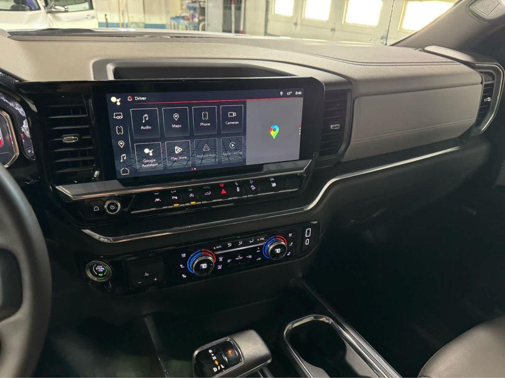 used 2024 GMC Sierra 1500 car, priced at $45,995