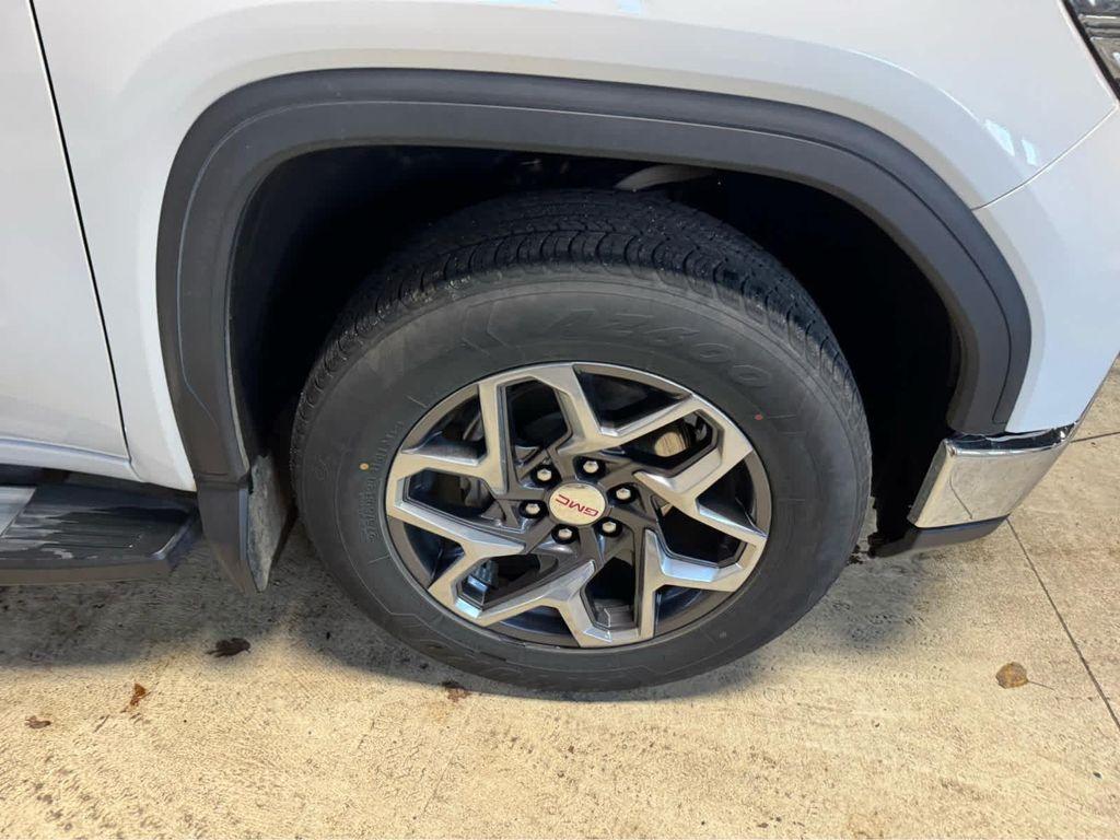 used 2024 GMC Sierra 1500 car, priced at $45,995