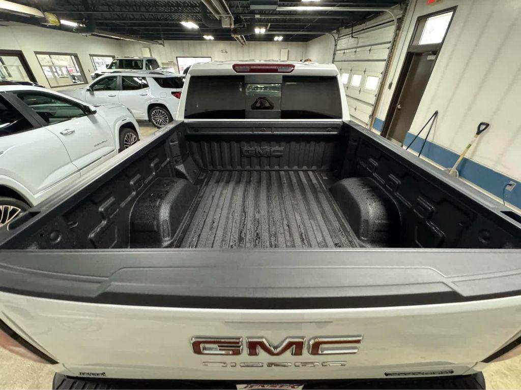 new 2026 GMC Sierra 1500 car, priced at $65,955