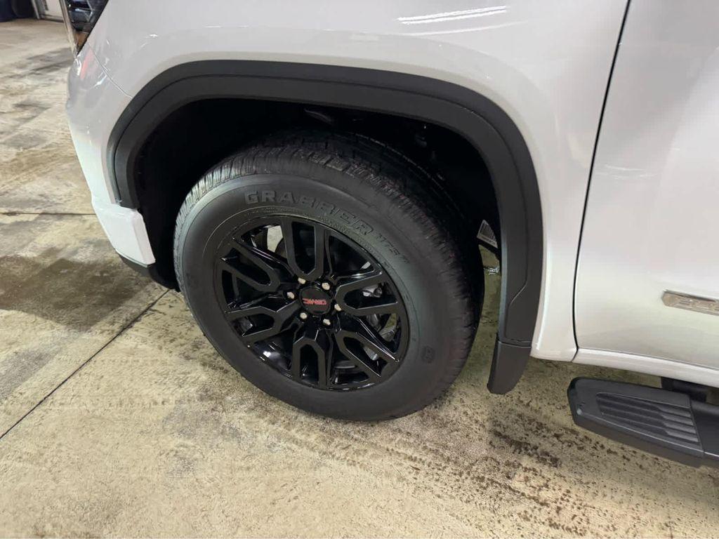 new 2026 GMC Sierra 1500 car, priced at $65,955