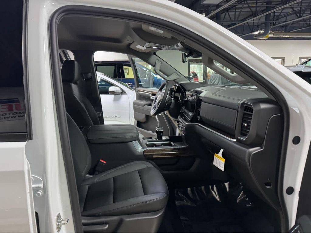 new 2026 GMC Sierra 1500 car, priced at $65,955