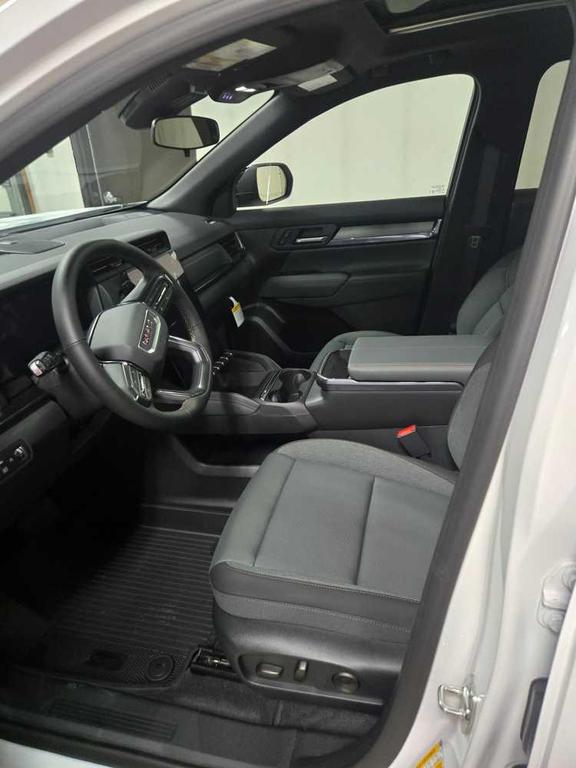 new 2026 GMC Terrain car, priced at $44,190