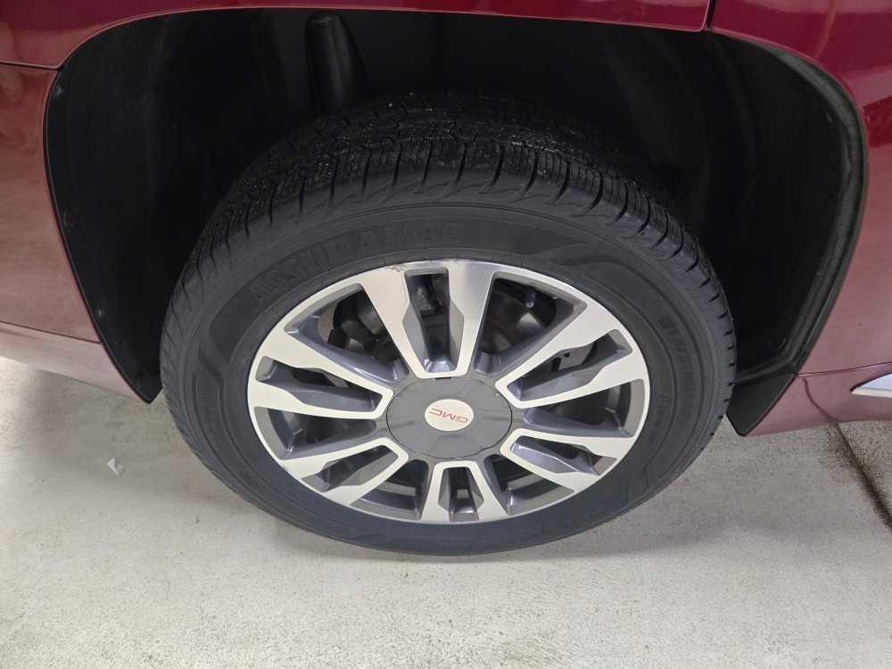 used 2016 GMC Terrain car, priced at $15,995