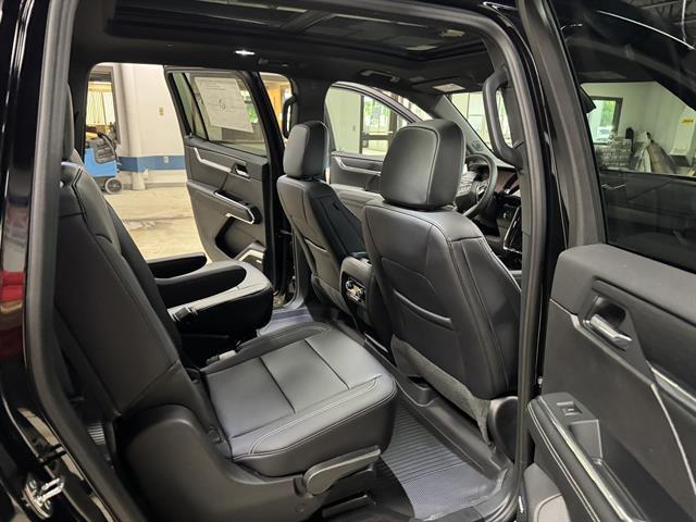 new 2026 GMC Acadia car, priced at $57,165