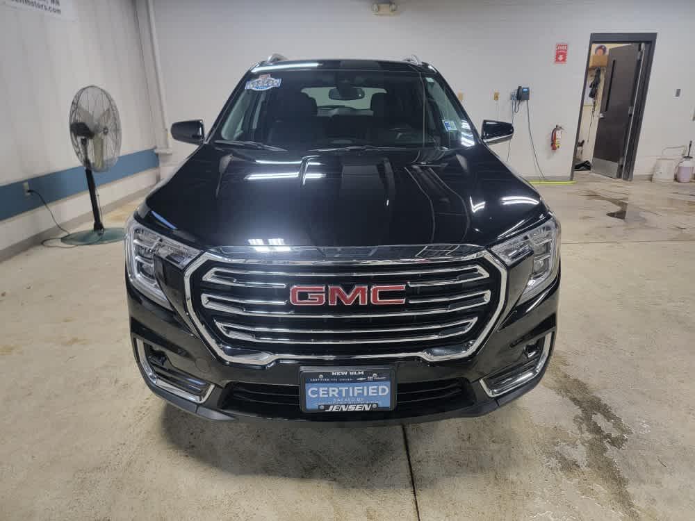 used 2024 GMC Terrain car, priced at $29,995
