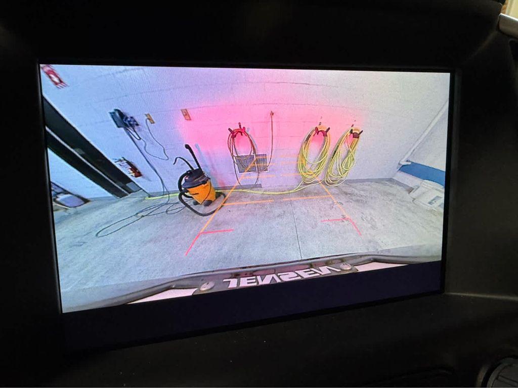 used 2024 GMC Terrain car, priced at $28,995