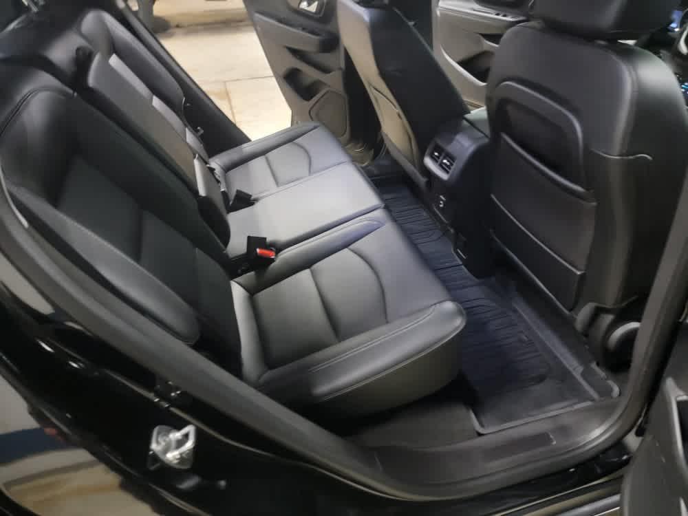 used 2024 GMC Terrain car, priced at $29,995