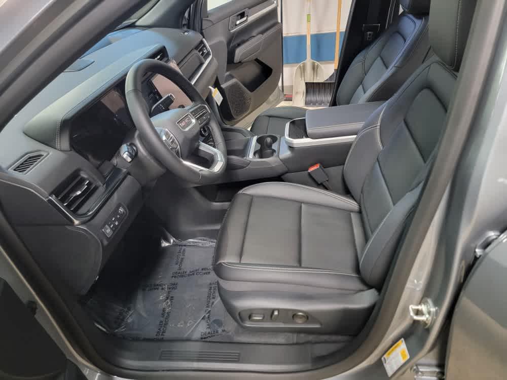 new 2026 GMC Terrain car, priced at $39,435