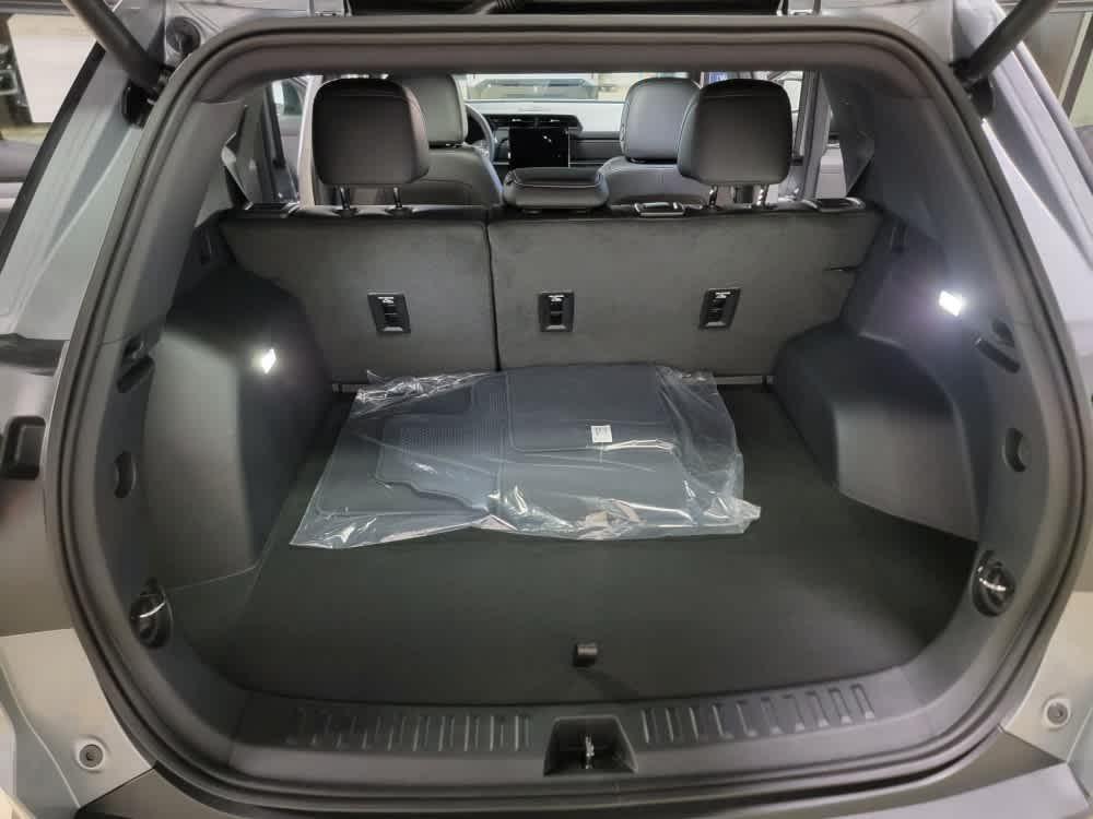 new 2026 GMC Terrain car, priced at $39,435