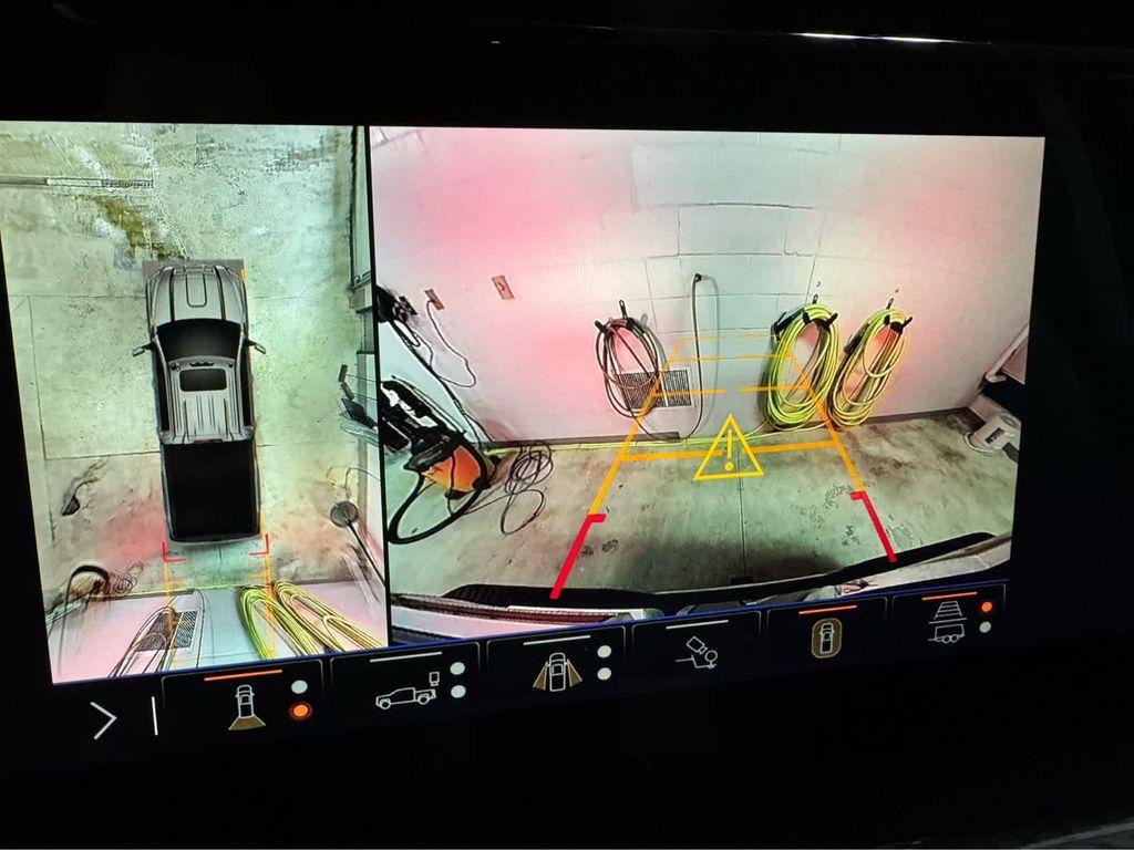 new 2026 GMC Sierra 3500 car, priced at $92,300