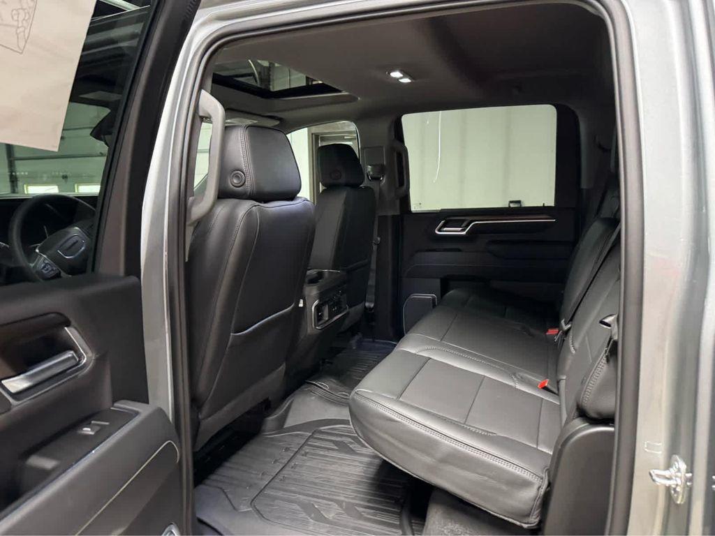 new 2026 GMC Sierra 3500 car, priced at $92,300