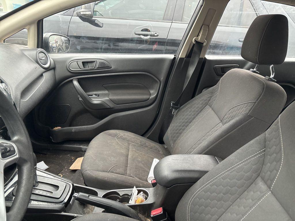 used 2019 Ford Fiesta car, priced at $8,991