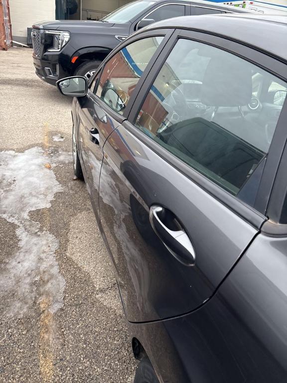 used 2019 Ford Fiesta car, priced at $8,991