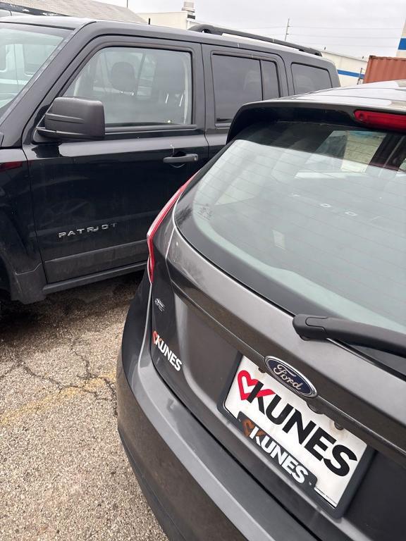 used 2019 Ford Fiesta car, priced at $8,991