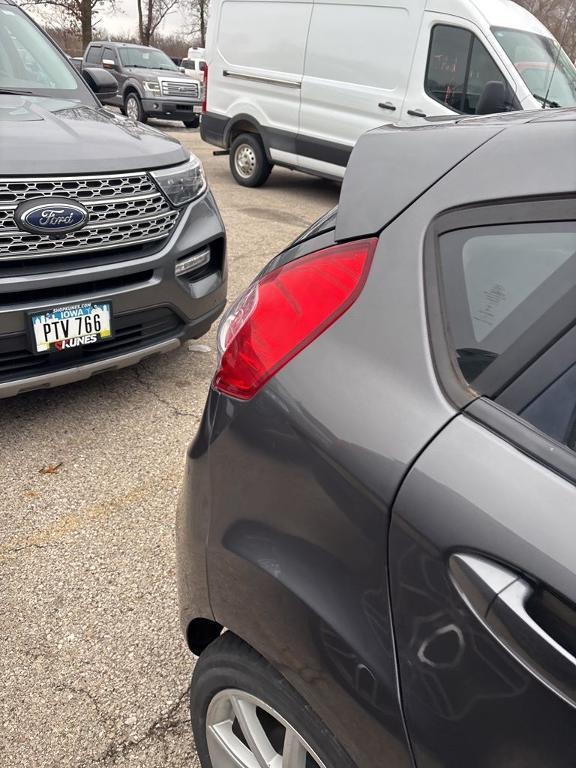 used 2019 Ford Fiesta car, priced at $8,991