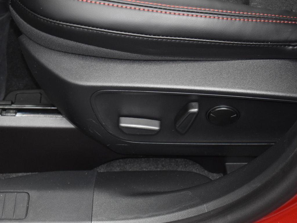 new 2025 Ford Escape car, priced at $34,795