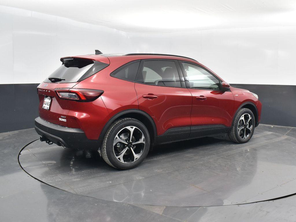 new 2025 Ford Escape car, priced at $34,795