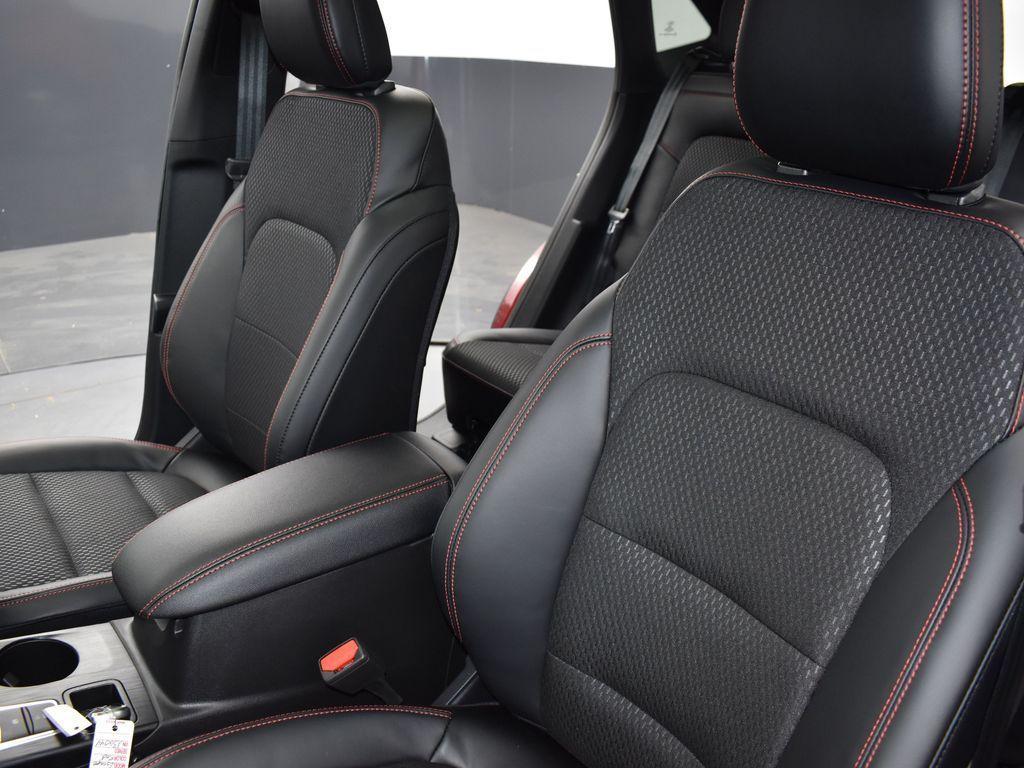 new 2025 Ford Escape car, priced at $34,795