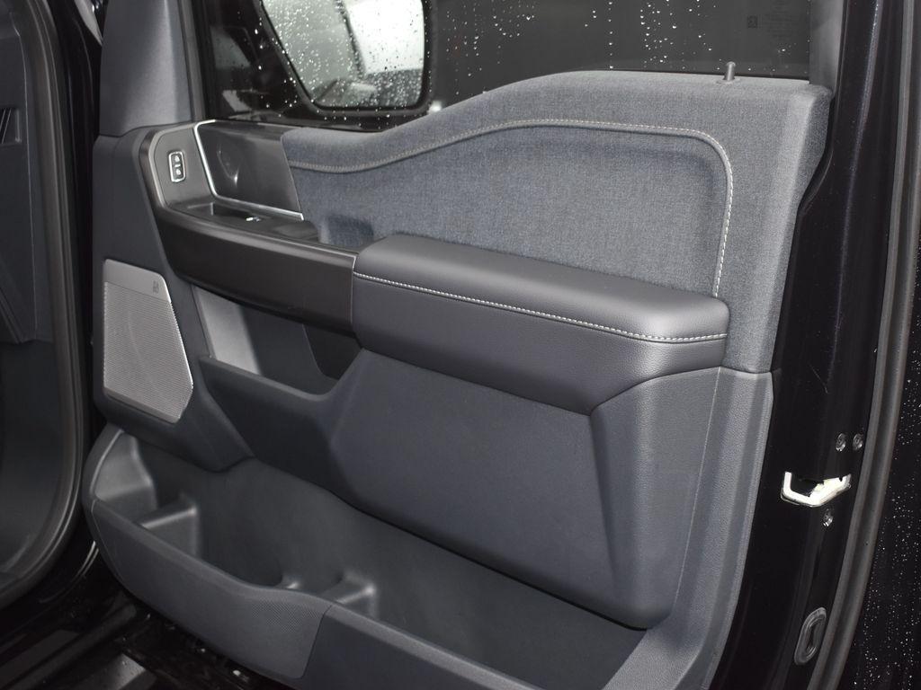 new 2025 Ford F-150 car, priced at $137,220