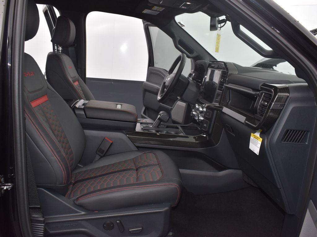 new 2025 Ford F-150 car, priced at $137,220