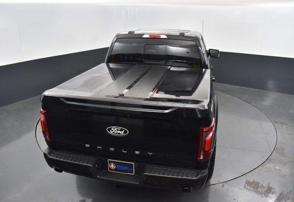 new 2025 Ford F-150 car, priced at $137,220