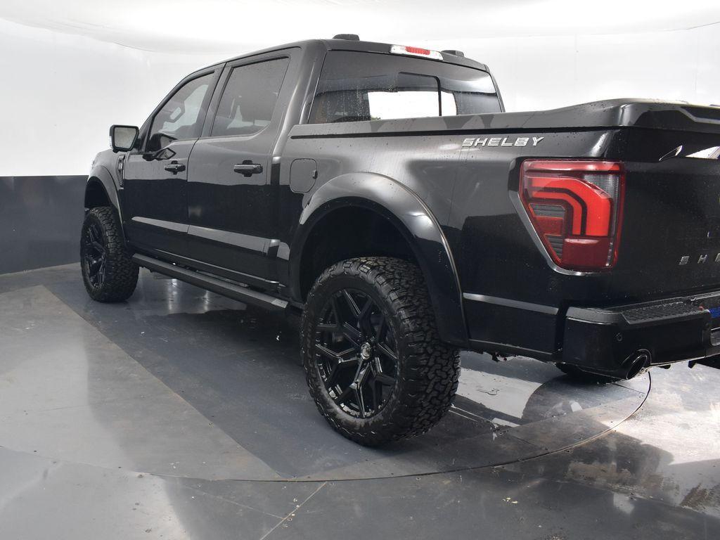 new 2025 Ford F-150 car, priced at $137,220