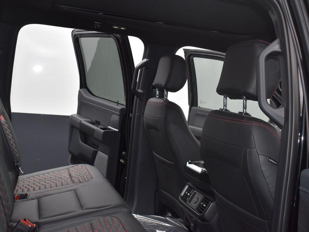 new 2025 Ford F-150 car, priced at $137,220