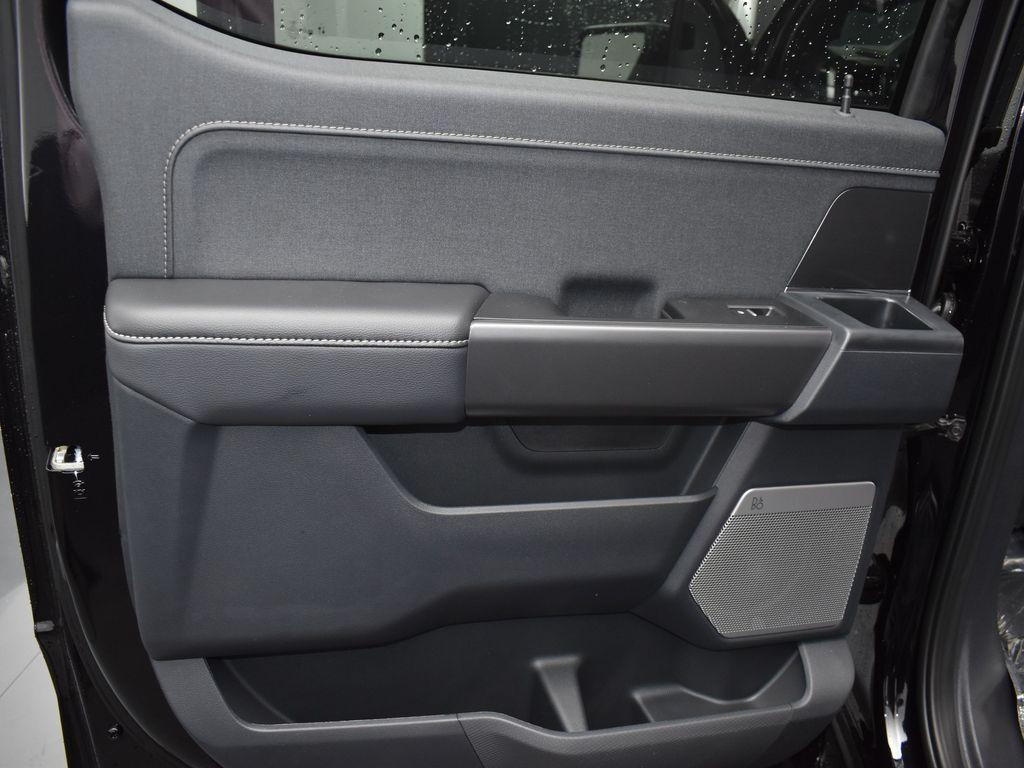 new 2025 Ford F-150 car, priced at $137,220