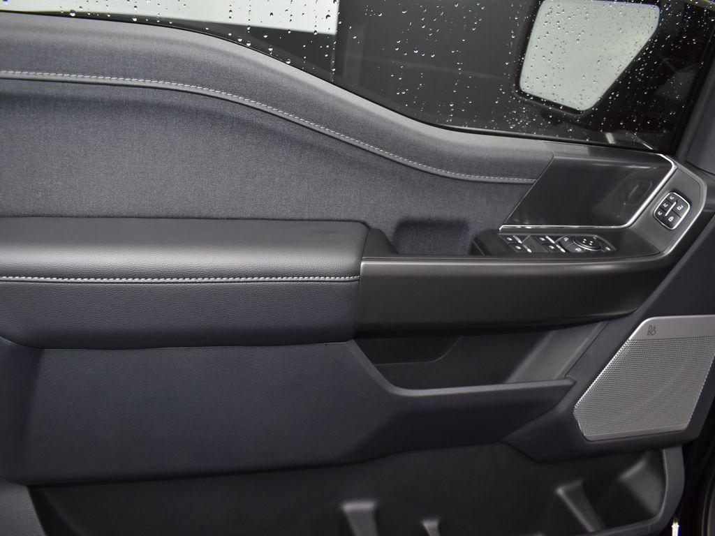 new 2025 Ford F-150 car, priced at $137,220