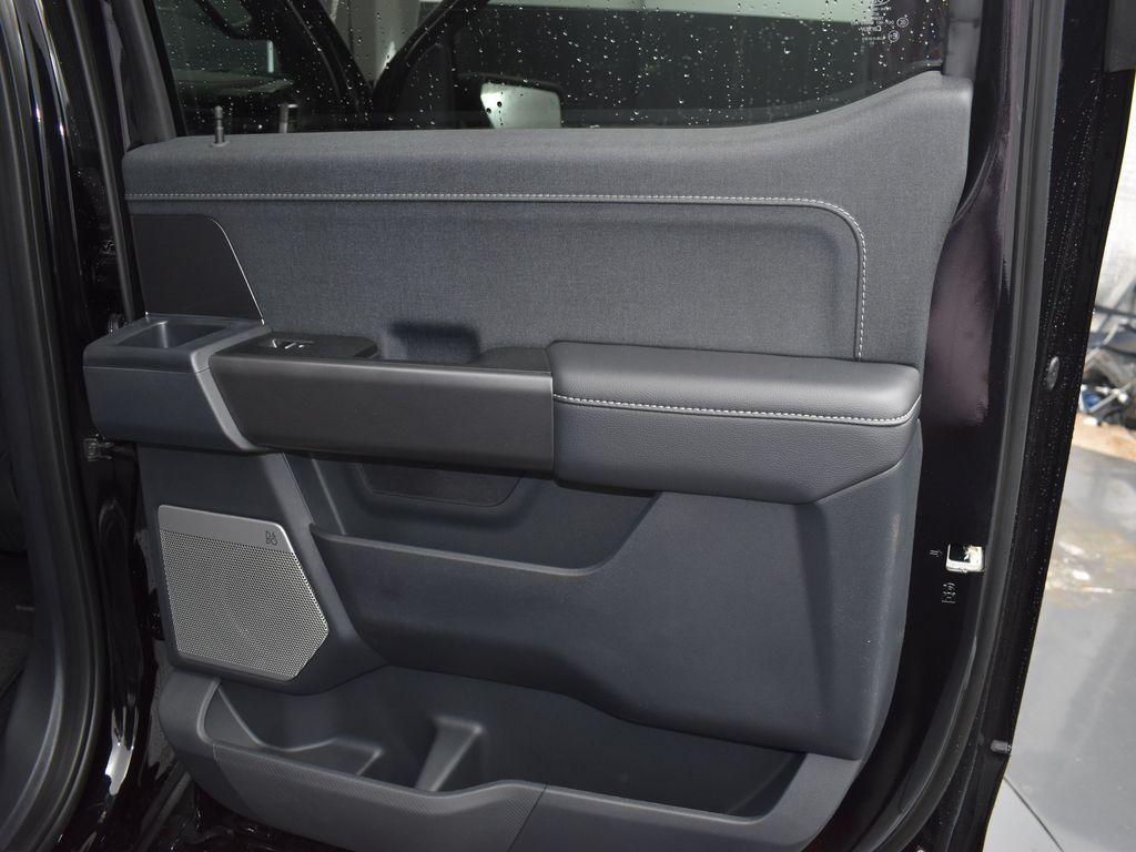 new 2025 Ford F-150 car, priced at $137,220