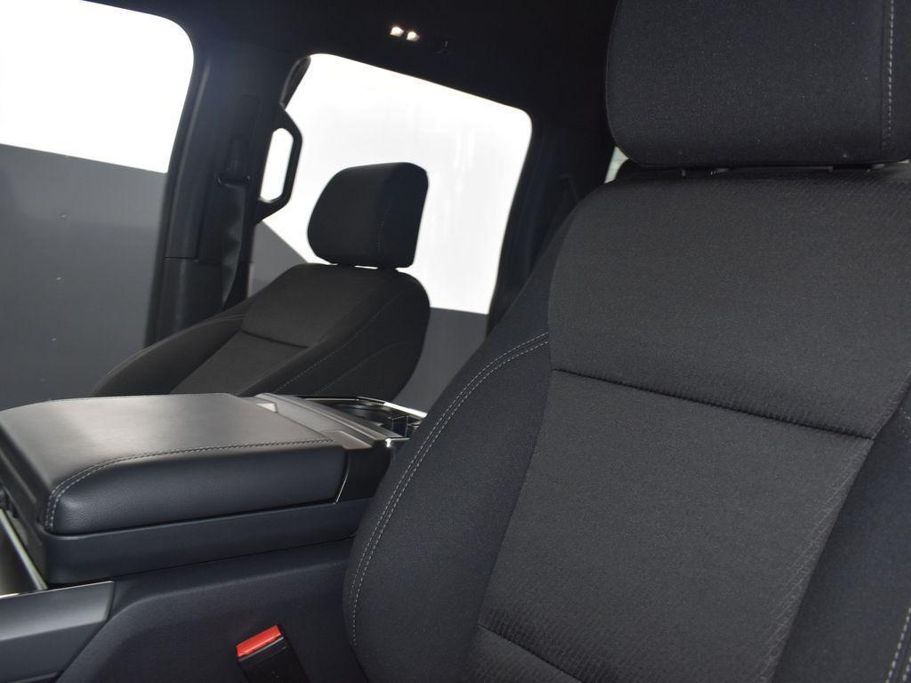 new 2025 Ford F-150 car, priced at $51,775