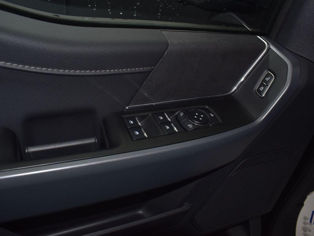 new 2025 Ford F-150 car, priced at $51,775