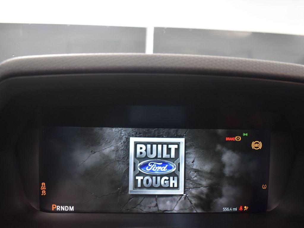 new 2025 Ford F-150 car, priced at $51,775