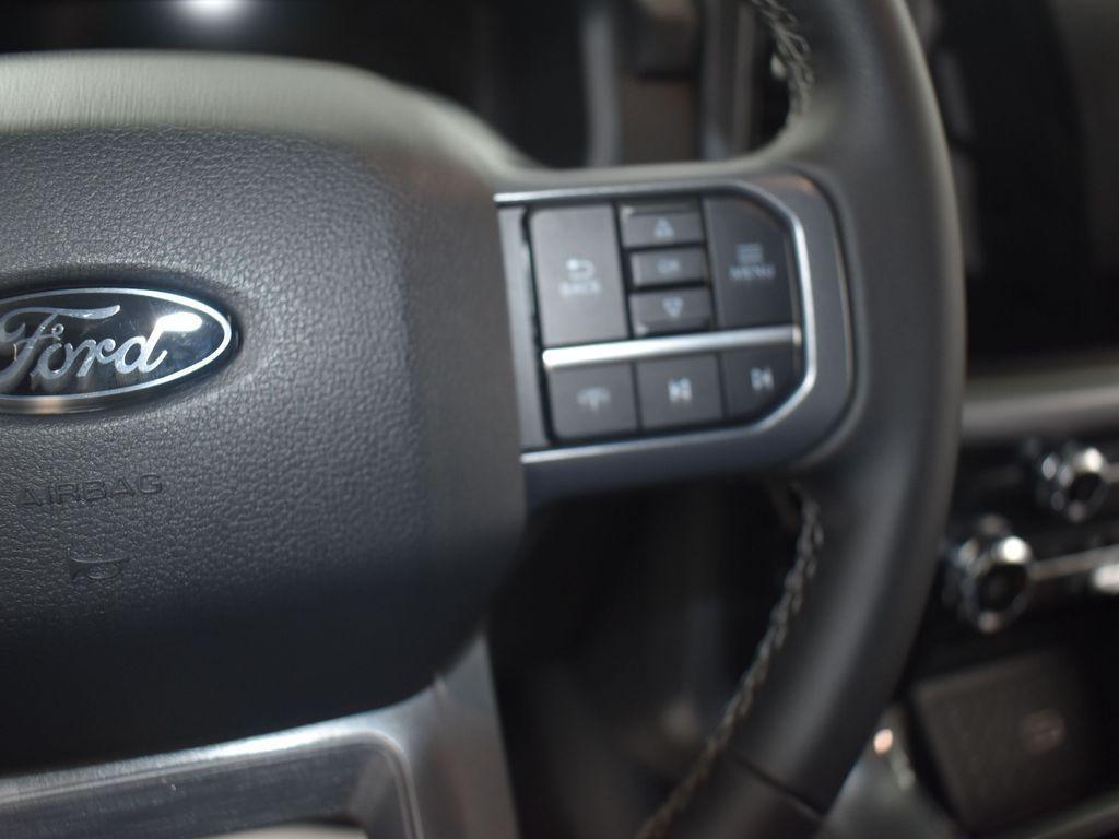 new 2025 Ford F-150 car, priced at $51,775