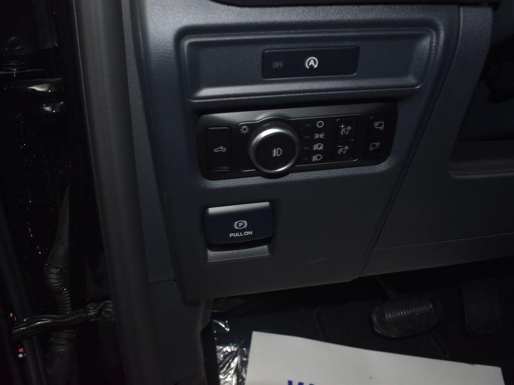 new 2025 Ford F-150 car, priced at $51,775