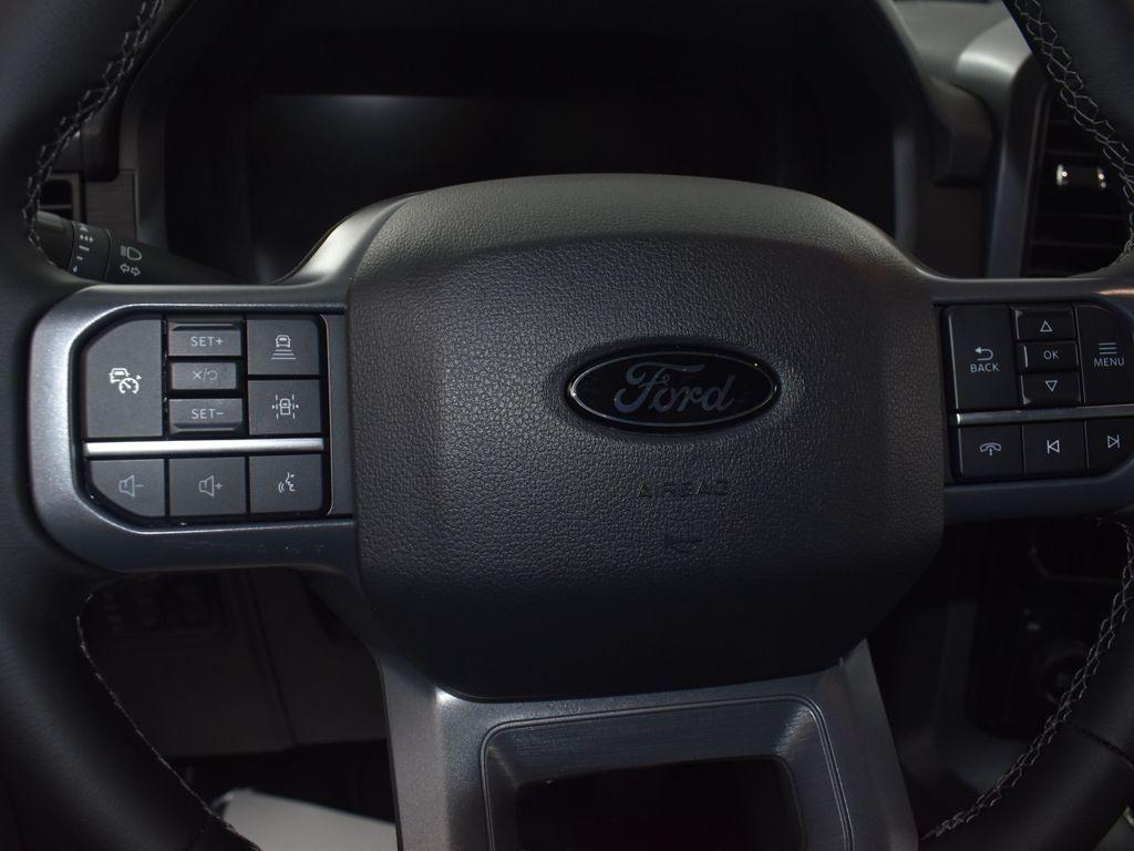 new 2025 Ford F-150 car, priced at $51,775