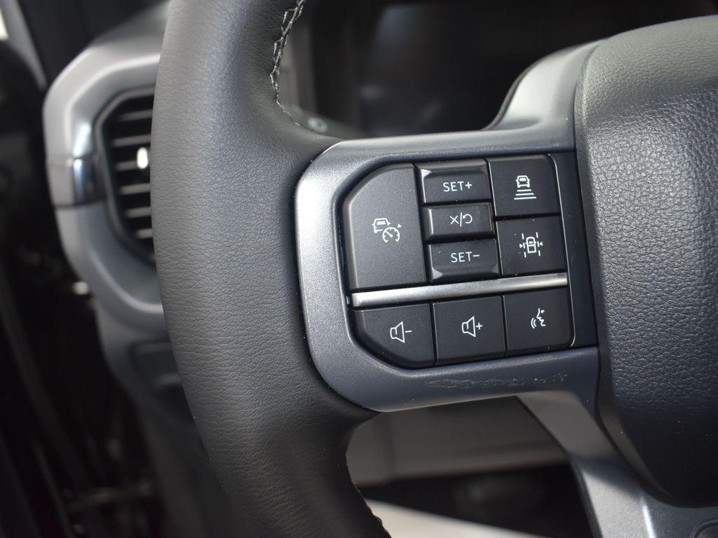 new 2025 Ford F-150 car, priced at $51,775