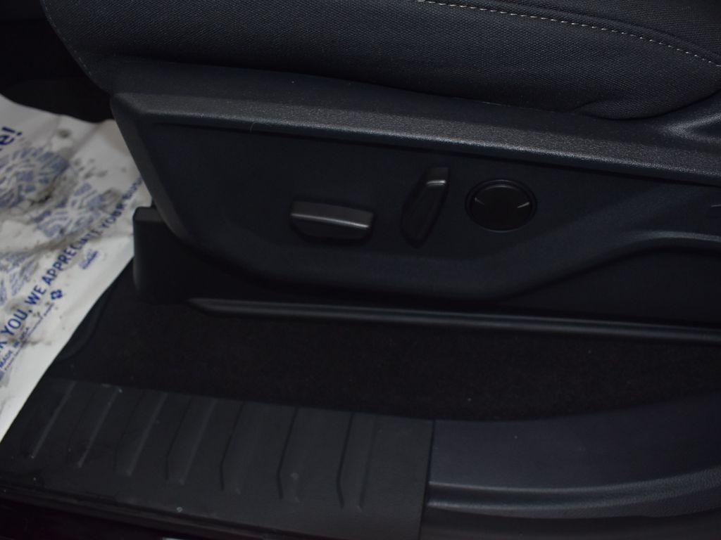 new 2025 Ford F-150 car, priced at $51,775