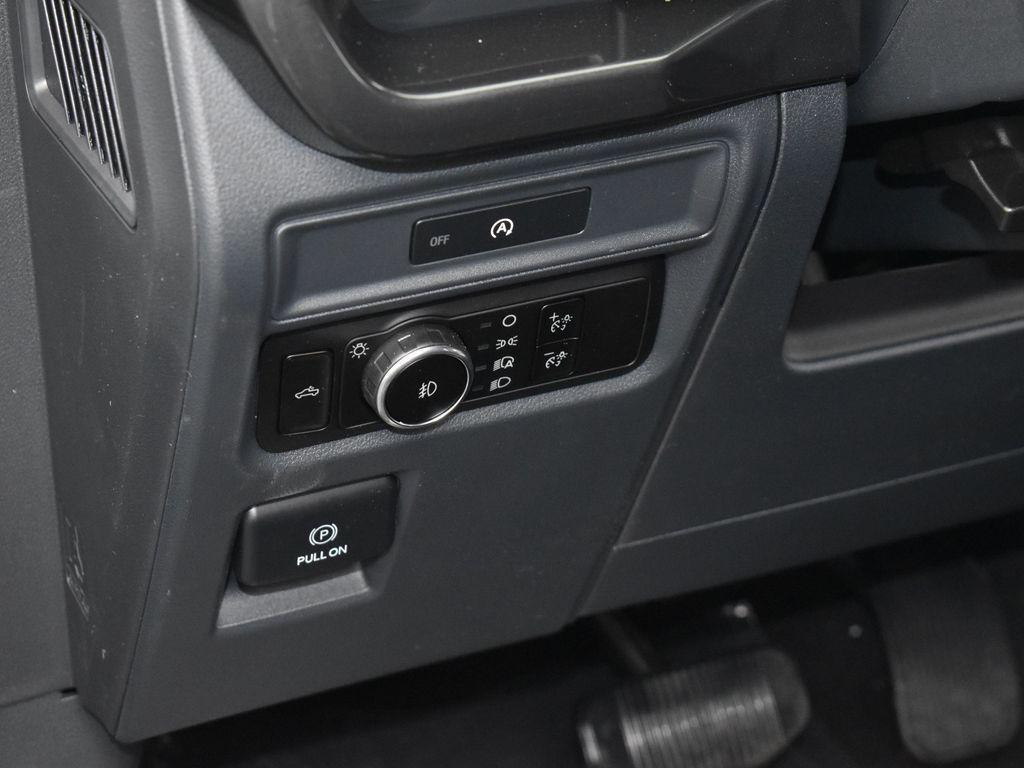 new 2025 Ford F-150 car, priced at $48,165