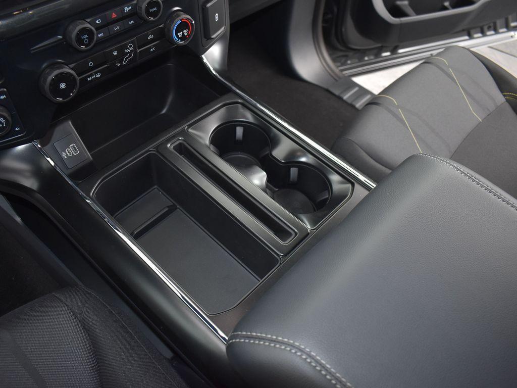 new 2025 Ford F-150 car, priced at $48,165