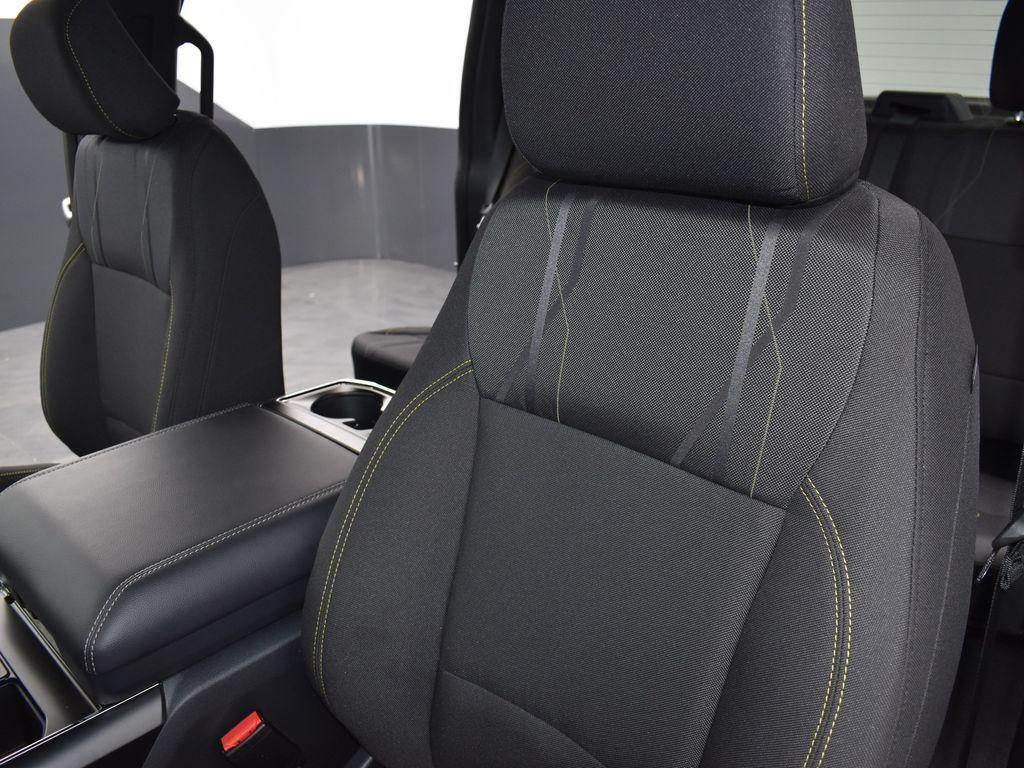 new 2025 Ford F-150 car, priced at $48,165