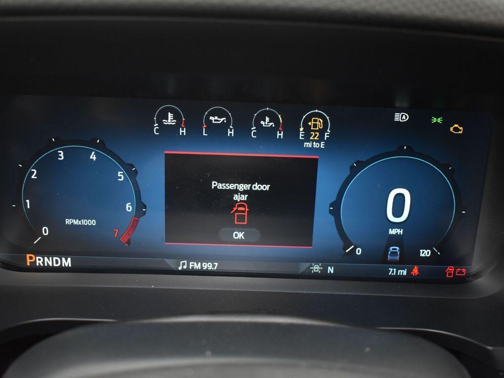 new 2025 Ford F-150 car, priced at $48,165