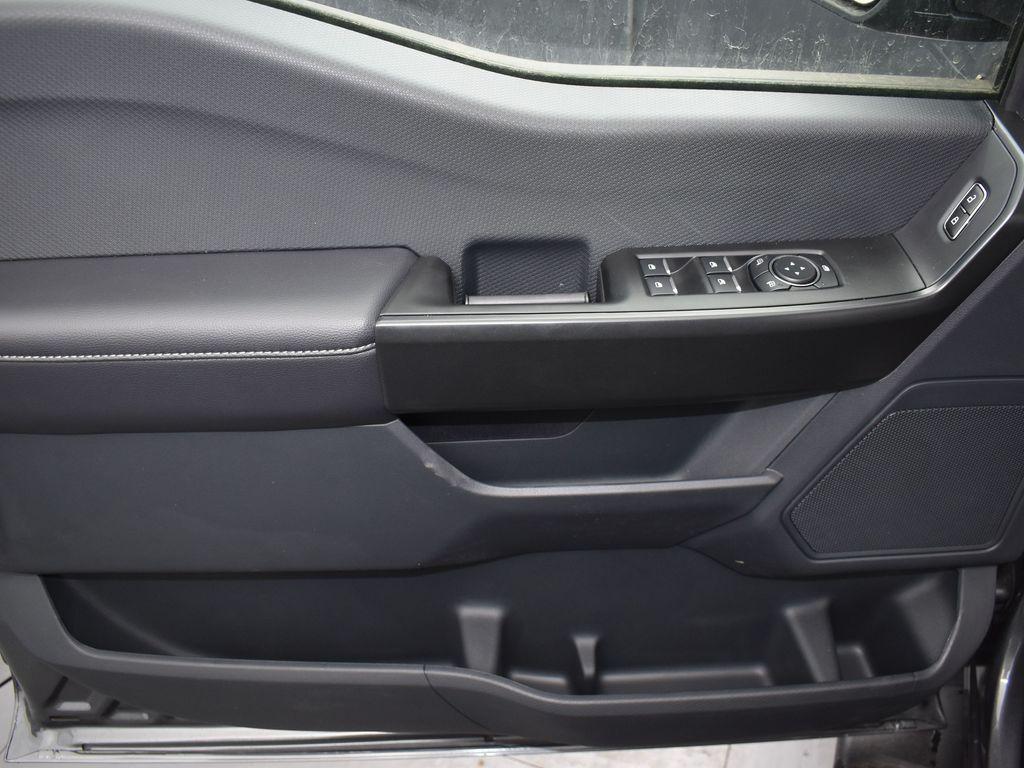 new 2025 Ford F-150 car, priced at $48,165