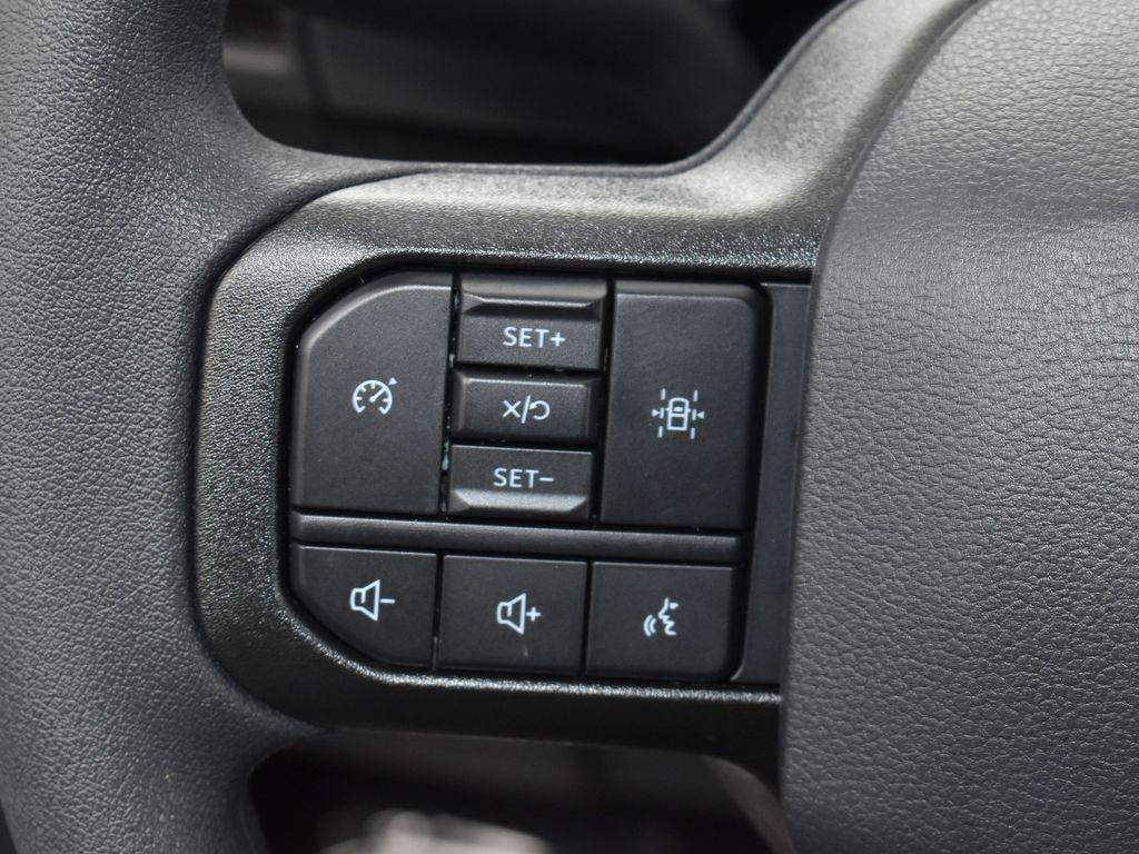 new 2025 Ford F-150 car, priced at $48,165