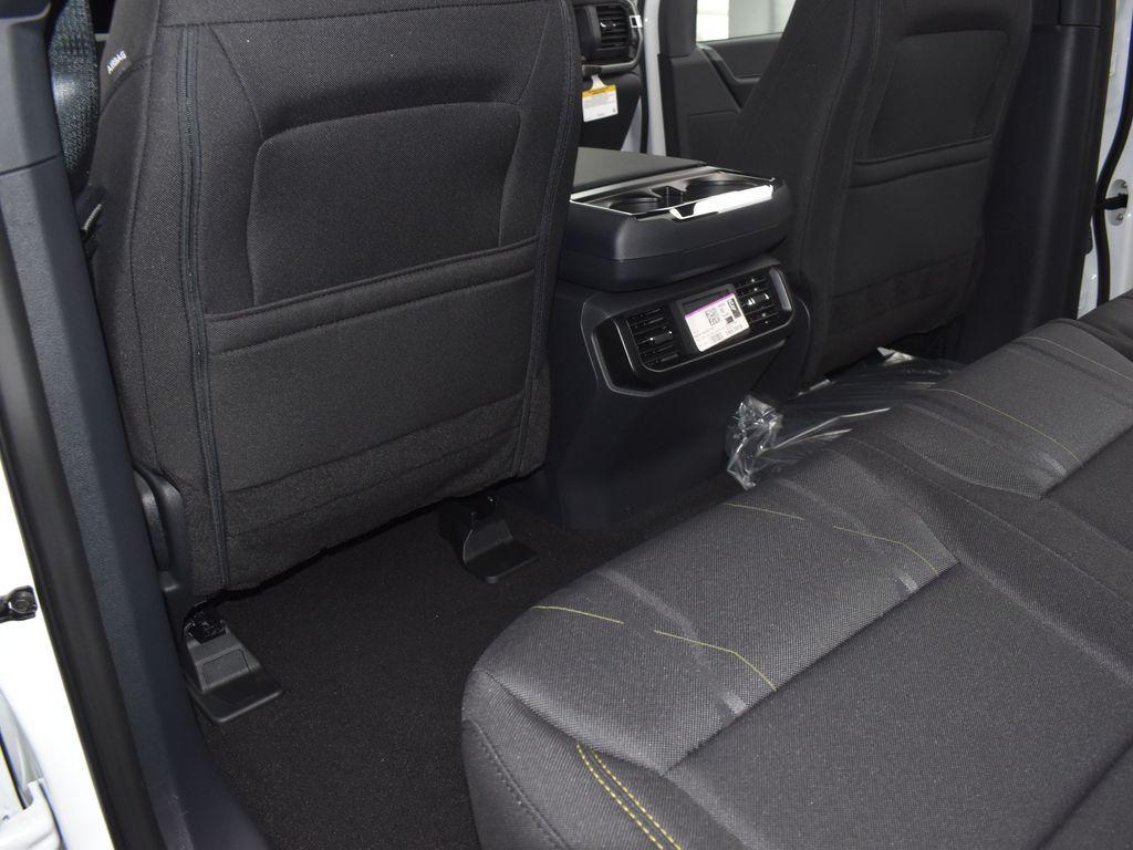 new 2025 Ford F-150 car, priced at $44,110