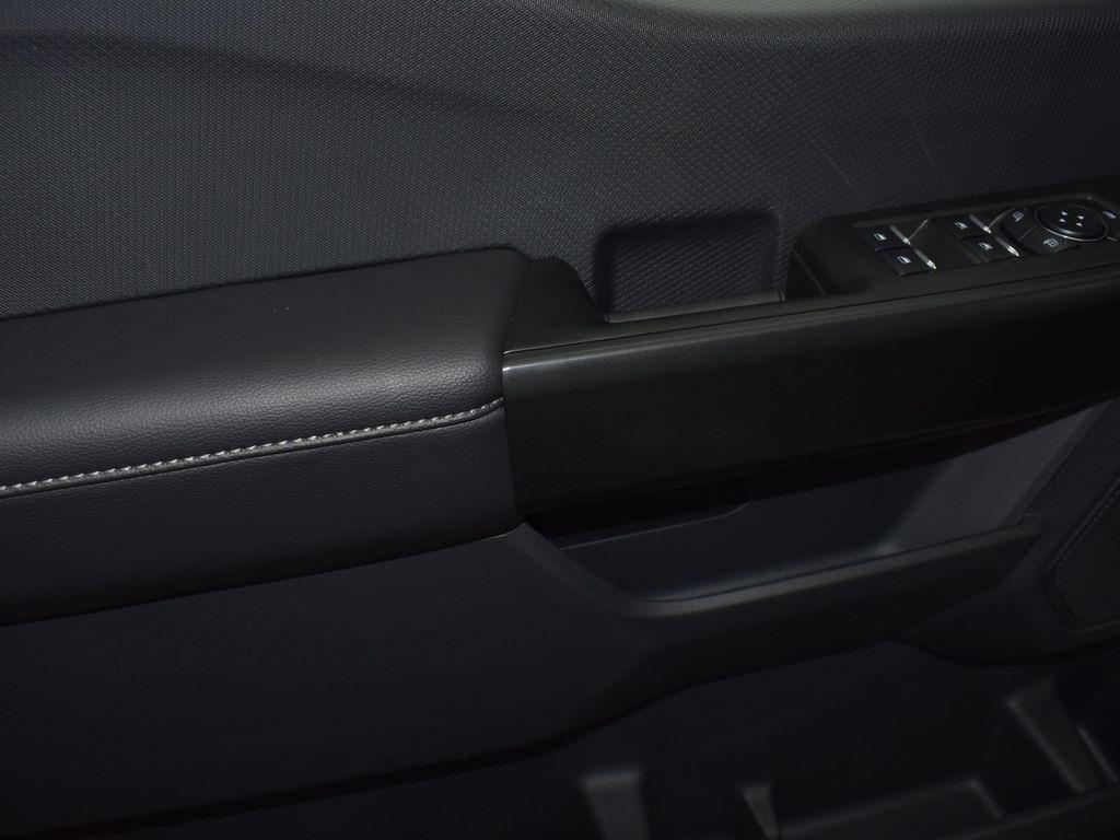 new 2025 Ford F-150 car, priced at $44,110