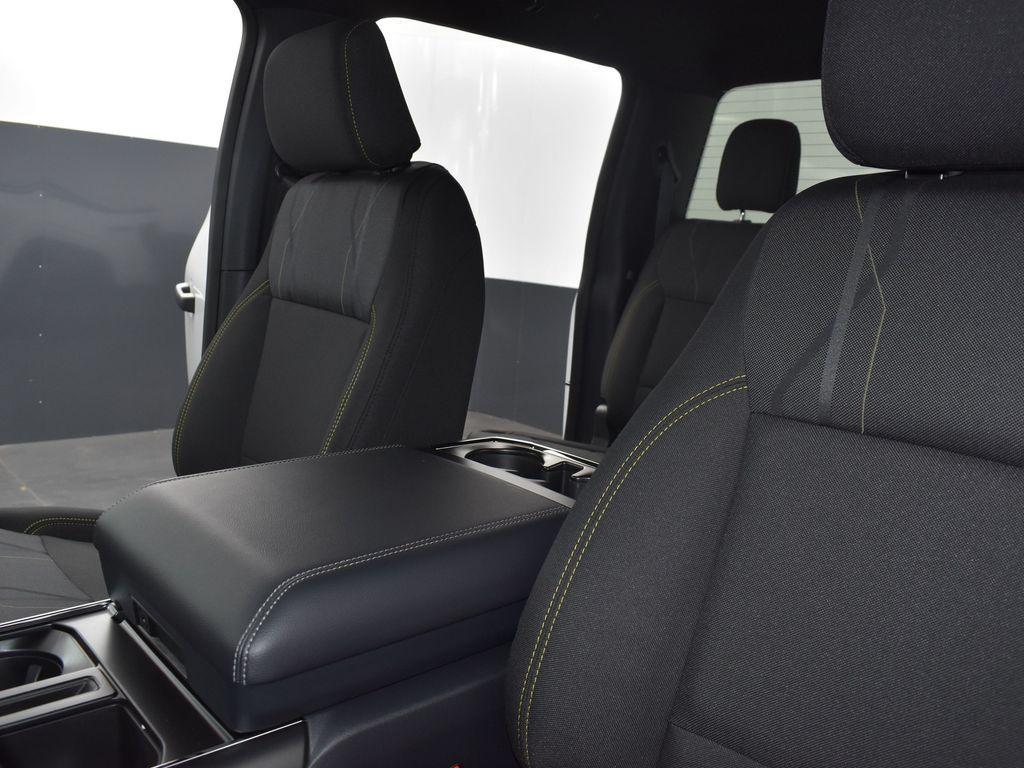 new 2025 Ford F-150 car, priced at $44,110