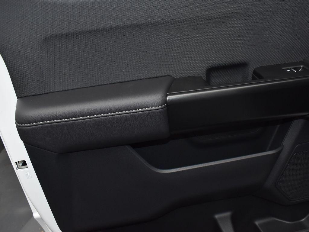 new 2025 Ford F-150 car, priced at $44,110