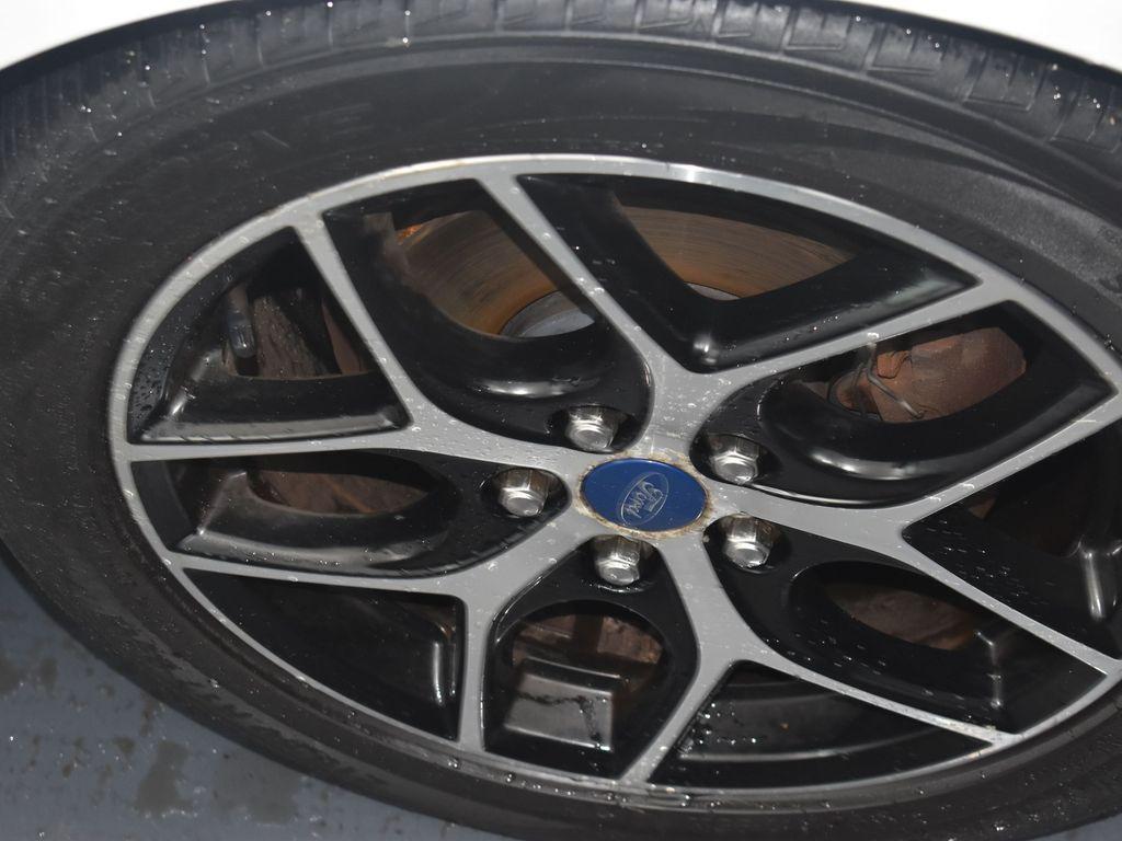 used 2015 Ford Focus car, priced at $5,999
